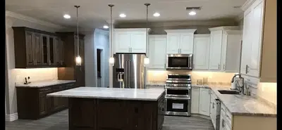 Prestige Electric LLC