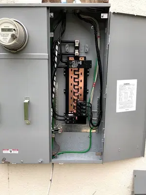 JM Electrical