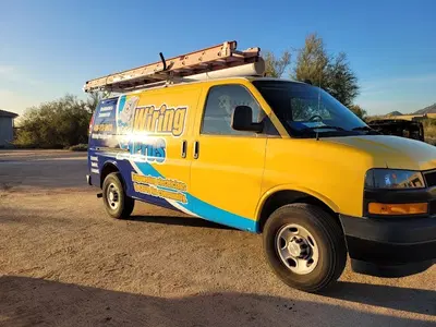 Wiring Pros Queen Creek