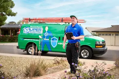 Super Electric