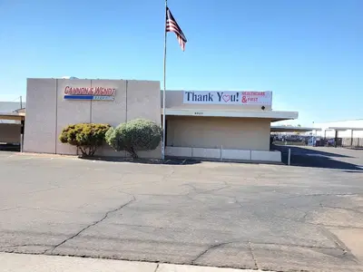 Cannon & Wendt Electric Co