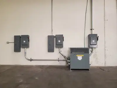 Allied Electric Technology, LLC