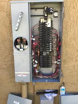 Arizona Electrical Solutions LLC