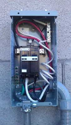 Sharp Electric LLC