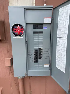Plugged In Electric, llc