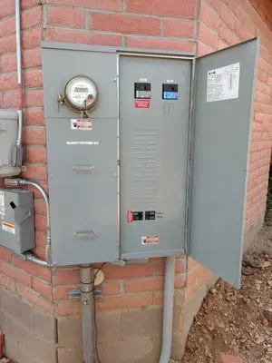 United Electric