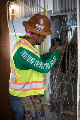 Robles Electric Solutions