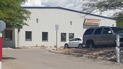 Sturgeon Electric Company