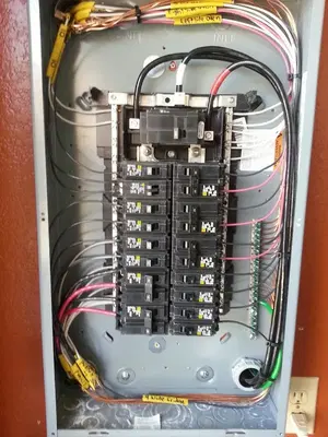 Turn It On Electric