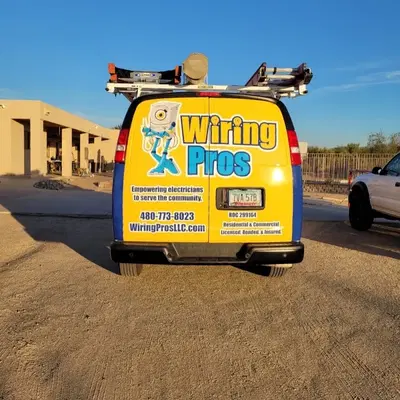 Wiring Pros LLC