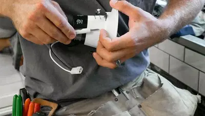 Zimmerman Electric