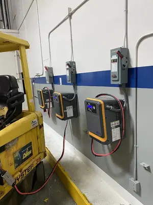 Sun Valley Electrical