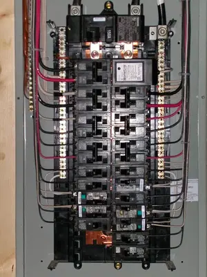 Alive Wire Electrical LLC