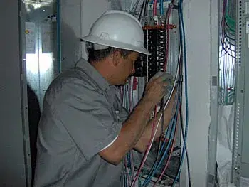 ATS Electric, Inc.