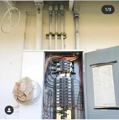 Proven Electrical Concepts, LLC