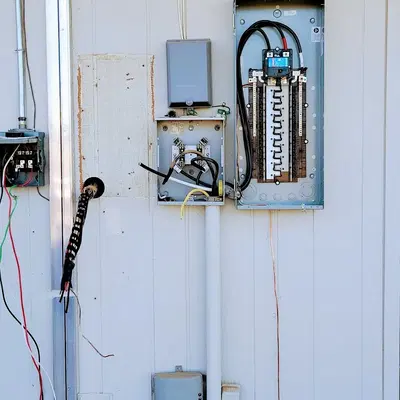 Lake Electric LLC