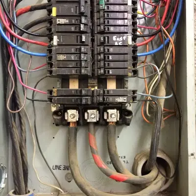 Rogoz Electric LLC