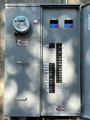 GA Electrical llc