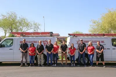 Sunbelt Electric Inc