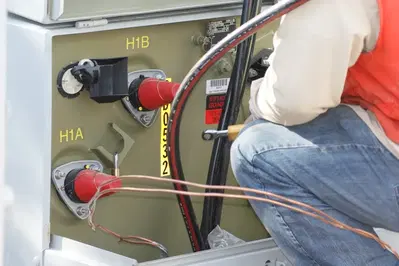 Chambers Electrical Services Inc.