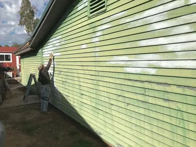 Surface Masters Inc