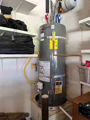Top Rank Plumbing
