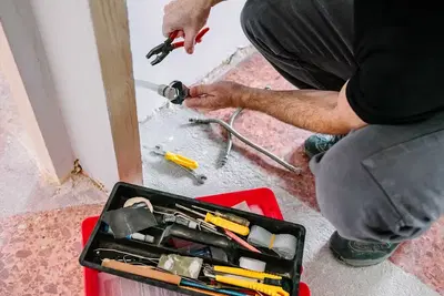 Five Star Plumbers Anaheim
