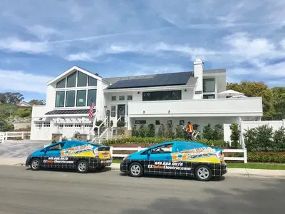EZ Solar & Roofing