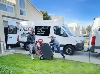 Freon Service