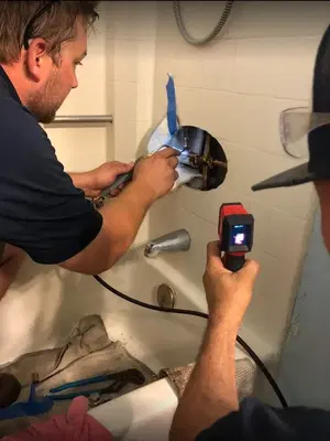 Premier Plumber Pasadena