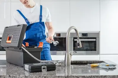 A-Plus Plumbers Long beach