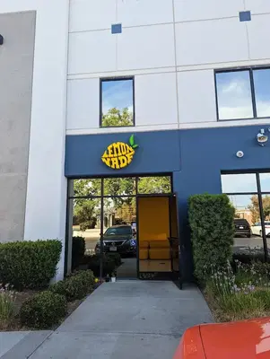 Flame Dispensary