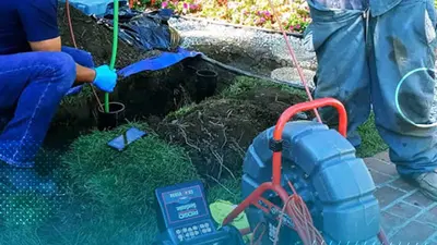 24/7 Rooter service 