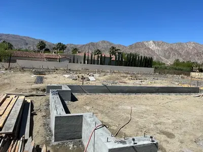 McGowan Concrete Inc.