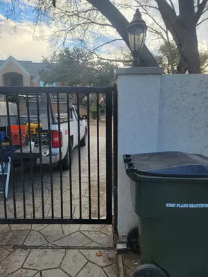 Grand Gate Repair Concord