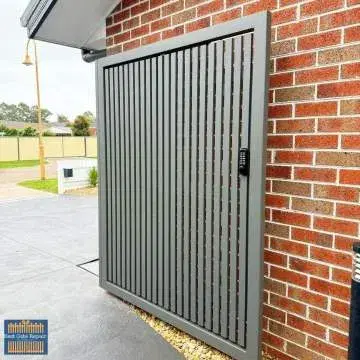 Best Gate Repair San Francisco