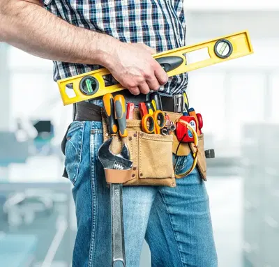 Harmony Handyman Services