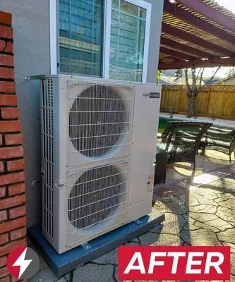 Fuse HVAC, Refrigeration, Electrical & Plumbing Fremont