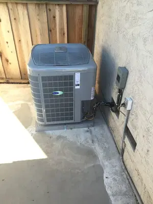 AIS Heating & Air Conditioning
