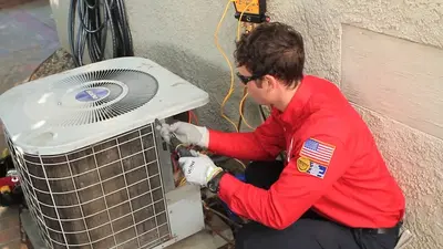Service Champions Heating & Air Conditioning