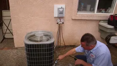 ABC Cooling, Heating & Plumbing - Hayward