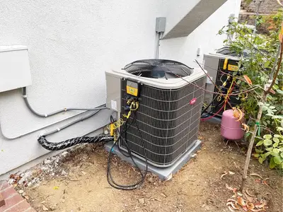 Fuse HVAC, Refrigeration, Electrical & Plumbing