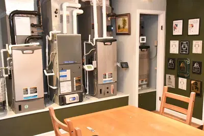 Valley Heating, Cooling, Electrical and Solar