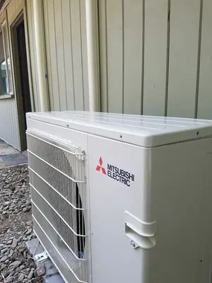 Monteros Heating and Air