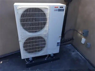 Sandium Heating and Air Conditioning
