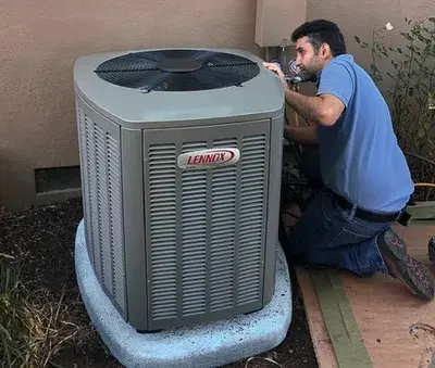 Art's Heating & Cooling