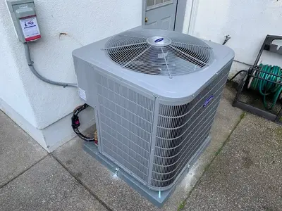 Comfy Heating & Air Conditioning Inc.