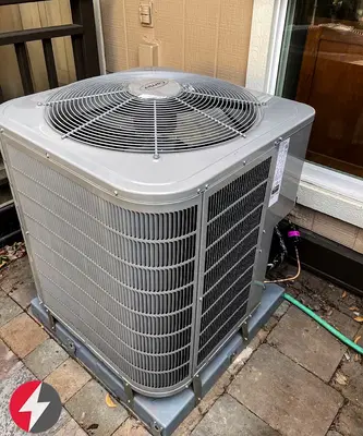 Fuse HVAC, Refrigeration, Electrical & Plumbing