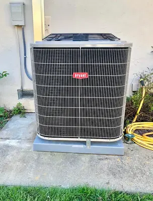 Giant HVAC, Inc