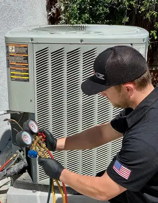 A-1 Heating and Cooling - San Jose